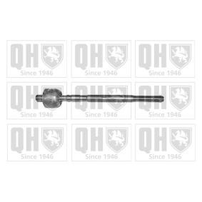 QUINTON HAZELL QR3746S Rotule axiale MAZDA Série E
