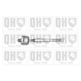 QUINTON HAZELL QR3756S Rotule axiale FIAT FULLBACK