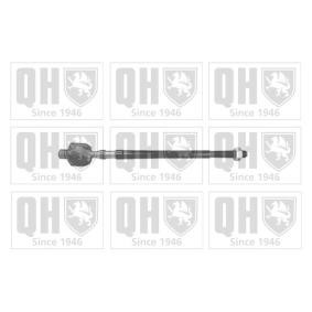 QUINTON HAZELL QR3786S Rótula axial de dirección SUZUKI LIANA Fastback 1.6 103 cv Motor otto