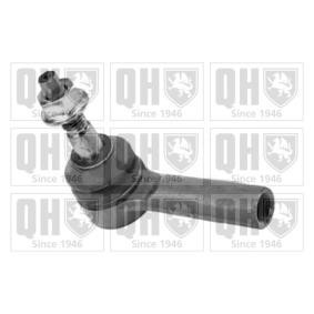 QUINTON HAZELL QR4017S Ponteira de direção OPEL Mokka / Mokka X (J13) 1.4 120 cv Otto