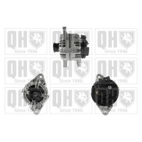 QUINTON HAZELL QRA1412 Alternador FIAT STILO (192) 1.8 133 cv Otto