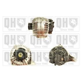 QUINTON HAZELL QRA2631 Lichtmaschine VOLVO S80 I (184) 3.0 196 PS Otto
