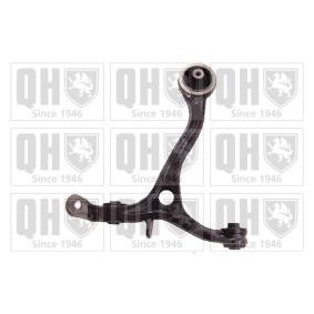 Acquista Braccio oscillante, sospensione ruota da QUINTON HAZELL QSA2627S a buon mercato per soli 120,29&nbsp;&euro;