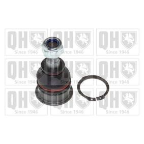 QUINTON HAZELL QSJ3610S Rotule de suspension NISSAN ALMERA 1 Hatchback (N15)