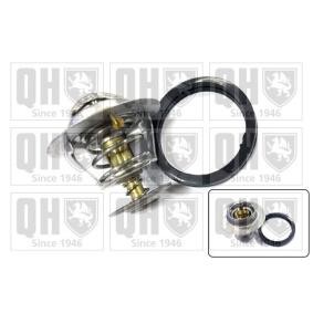 QUINTON HAZELL QTH321K Termostat MAZDA BT-50