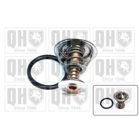 QUINTON HAZELL QTH615K Termostat PEUGEOT 107