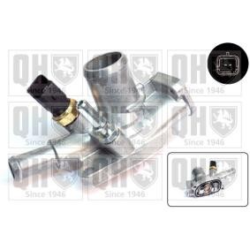 QUINTON HAZELL QTH699K Termostat CHRYSLER DELTA