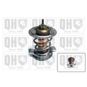 QUINTON HAZELL QTH923K Termostat PORSCHE BOXSTER (987)