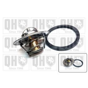 QUINTON HAZELL QTH925K Termostat KIA CARENS 4