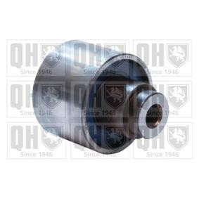 QUINTON HAZELL QTT1268 Umlenkrolle, Zahnriemen SEAT Leon Schrägheck (1P1) 2.0 136 PS Diesel