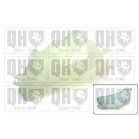 QUINTON HAZELL QVE547 Ausgleichsbehälter CITROËN Xsara Kasten / Kombi