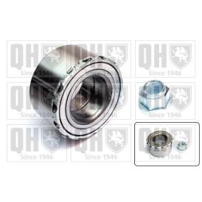 QUINTON HAZELL QWB1414 Hjullager MERCEDES-BENZ VITO / MIXTO Skåp (W639) 2.2 88 hk Diesel