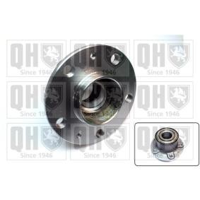 Compre Kit de rolamento de roda da QUINTON HAZELL QWB1567 a um preço baixo por 100,83&nbsp;&euro;
