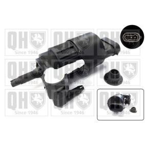 QUINTON HAZELL QWP046 Waschwasserpumpe RENAULT LAGUNA 1 (B56, 556) 1.6 107 PS Otto