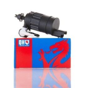 QUINTON HAZELL QWP070 Waschwasserpumpe RENAULT LAGUNA 1 (B56, 556) 1.6 107 PS Otto