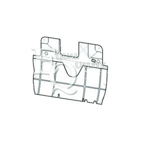 Motorraumdämmung von EQUAL QUALITY R114