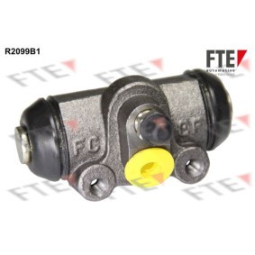 Kjøp Hjulsylinder, brems av FTE R2099B1 til den lave prisen 626,19&nbsp;kr