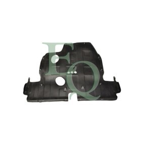 EQUAL QUALITY R296 Bundplade HYUNDAI SANTA FE