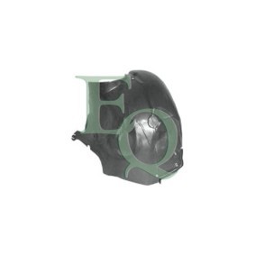 EQUAL QUALITY R311 Unterfahrschutz RENAULT MEGANE 1 (BA0/1)