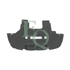 EQUAL QUALITY R319 Cubre cárter FIAT COUPE