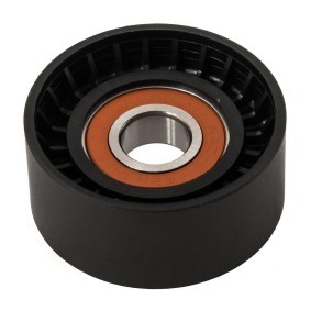 MASTER-SPORT R32027-PCS-MS Polea tensora, correa poli V FIAT BRAVA