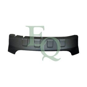 EQUAL QUALITY R337 Cubre cárter CHEVROLET