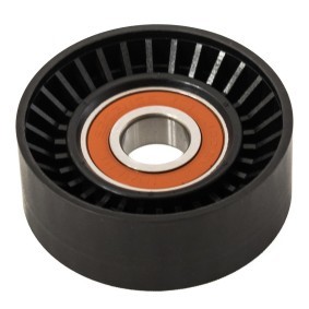 MASTER-SPORT R35013-PCS-MS Polea tensora, correa poli V OPEL ASTRA J Sedán 1.4 87 cv Motor otto