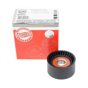 OPEL Umlenk- / Führungsrolle, Keilriemen MASTER-SPORT R36040-PCS-MS