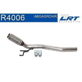 LRT R4006 Catalizzatore SEAT LEON