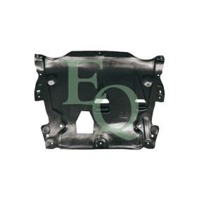 EQUAL QUALITY R429 Motorhjelm-isolering VOLVO