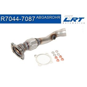 LRT R7044-7087 Catalizzatore SEAT LEON
