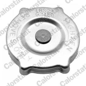 CALORSTAT by Vernet RC0152 Radiator cap CHRYSLER 300