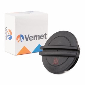 Køb Låg, kølemiddelbeholder af CALORSTAT by Vernet RC0162 til den lave pris 86,72&nbsp;kr.