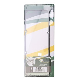 BGA RC4314 Ventildeckeldichtung RENAULT MEGANE 1 (BA0/1)