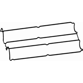 BGA RC8328 Junta de tapa de balancines FORD COUGAR