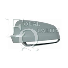 Abdeckung, Außenspiegel von EQUAL QUALITY RD00057