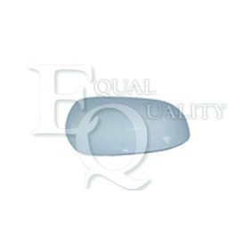 Køb Afdækning, sidespejl af EQUAL QUALITY RD00723 til den lave pris 108,68&nbsp;kr.