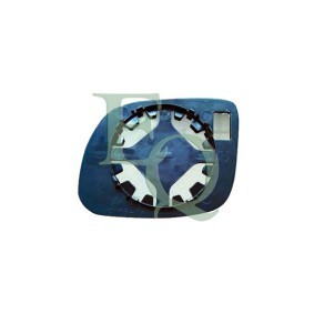 Spiegelglas, Außenspiegel von EQUAL QUALITY RD01005