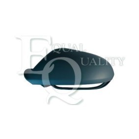 Abdeckung, Außenspiegel von EQUAL QUALITY RD01286