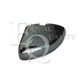 Abdeckung, Außenspiegel von EQUAL QUALITY RD01321