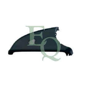 EQUAL QUALITY RD01368 Afdækning, sidespejl MERCEDES-BENZ CLS