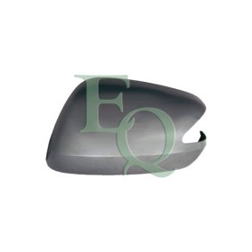 Abdeckung, Außenspiegel von EQUAL QUALITY RD01389