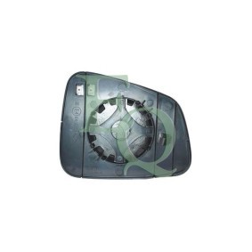 Spiegelglas, Außenspiegel von EQUAL QUALITY RD01634