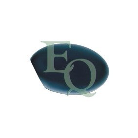 Abdeckung, Außenspiegel von EQUAL QUALITY RD02193