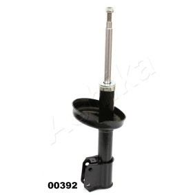 ASHIKA RDA283094 Radiateur HYUNDAI SONATA 4 (EF) 2.5 160 CV Essence
