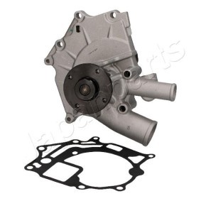 JAPANPARTS RDC153001 Radiatore TOYOTA DYNA