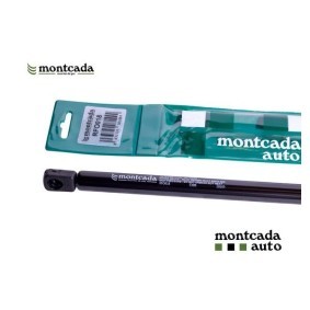 Montcada RFO018 Coffre à bagages FORD Focus 2 (DA_, HCP, DP) 1.6 90 CV Diesel