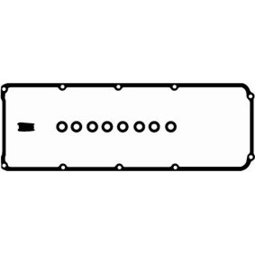 BGA RK4317 Ventildeckeldichtung VOLVO 940 Kombi (945)