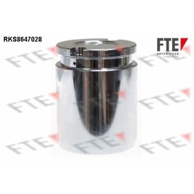 Comprar Émbolo, pinza del freno de FTE RKS8647028 a bajo precio de 21,02&nbsp;&euro;