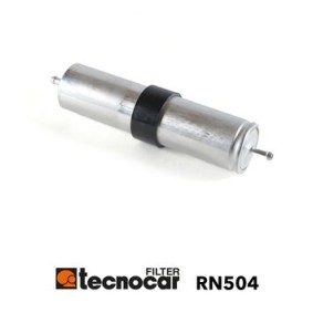 TECNOCAR RN504 Filtro de combustível MINI Hatchback (R50, R53) 1.4 75 cv Diesel